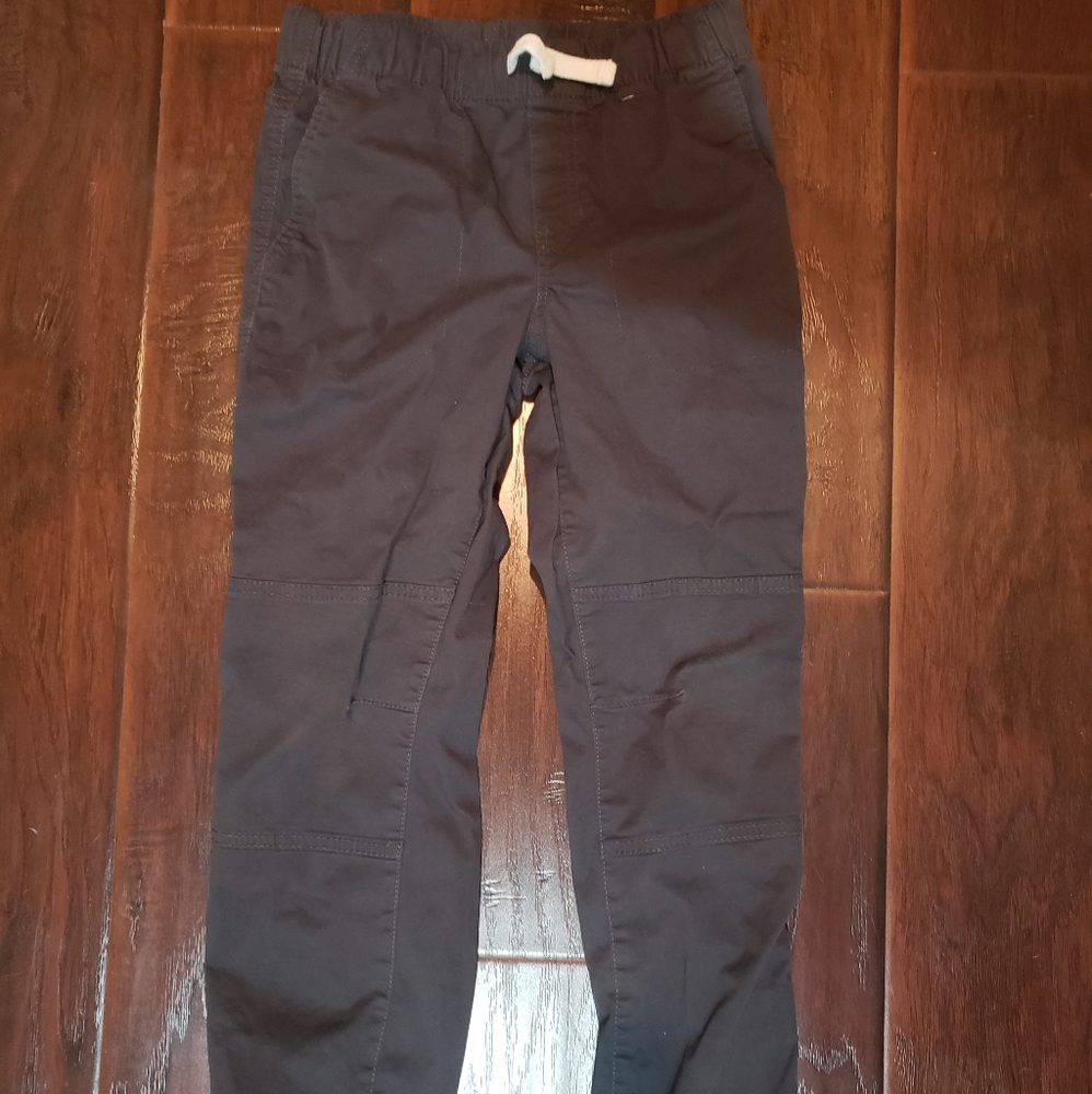 Cat & Jack Boys Pull On Pants